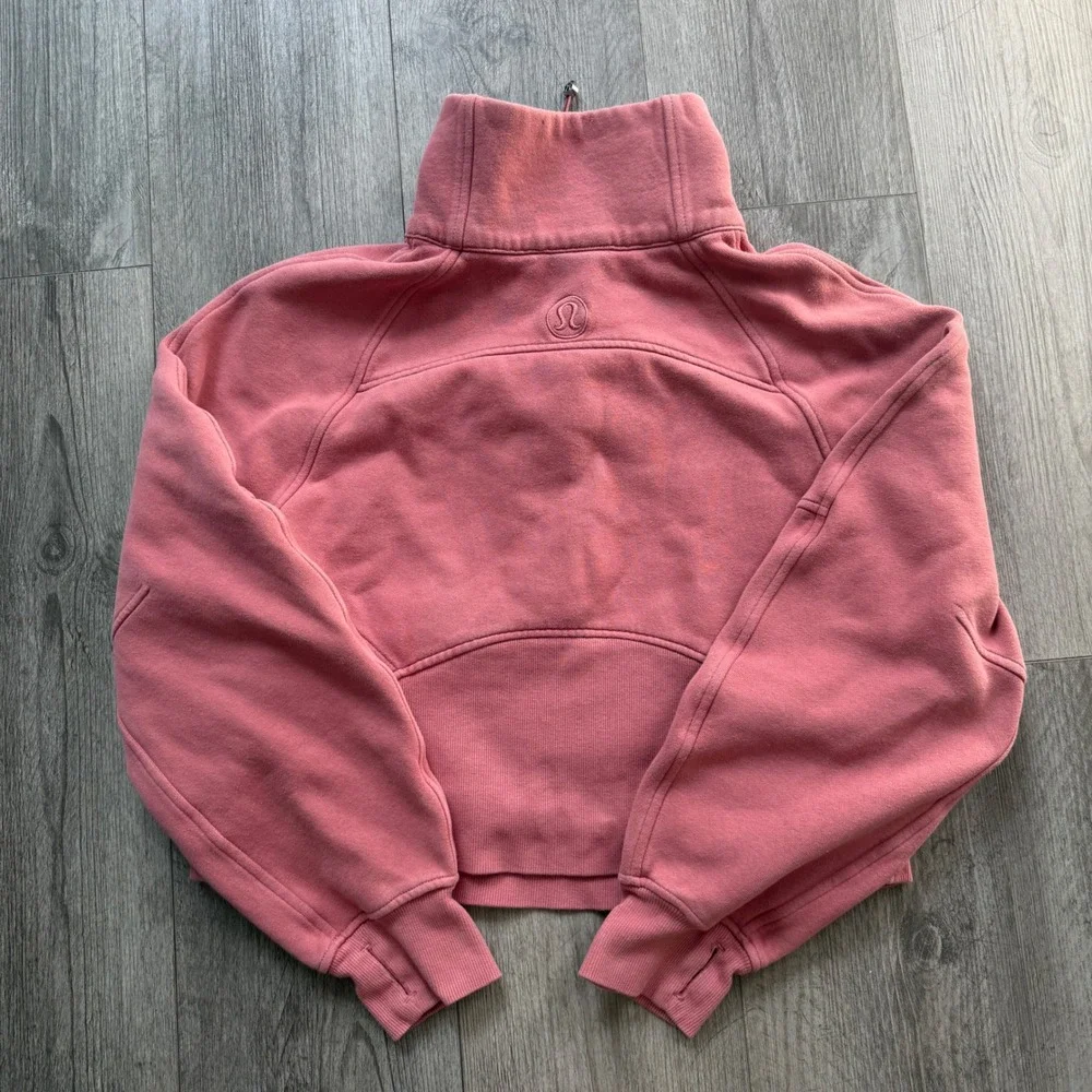 lululemon athletica lululemon cropped